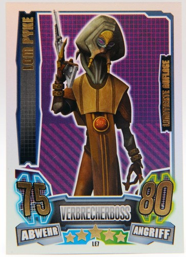 Force attax clone - attax,