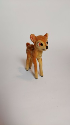 Steiff reh bambi 7414 - 7414,00, |