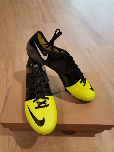 Nike concept limited 2012 - nike,