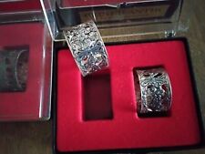 Servietten Ringe Reiner Antik