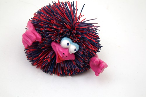 Koosh kins ball truciolone - kins,