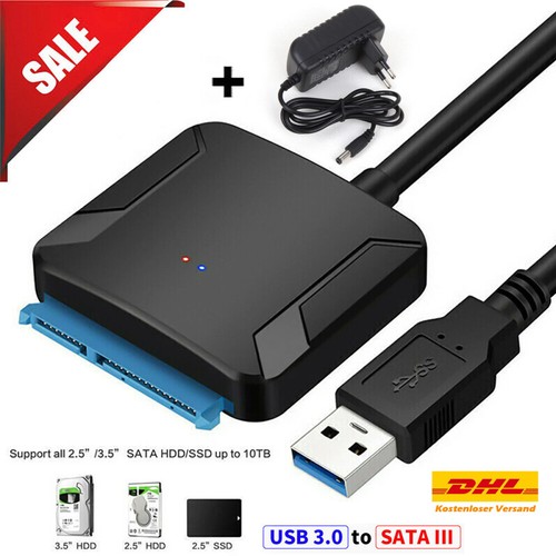 Sata usb adapter - to,