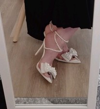 High Heels Sandaletten ❤️