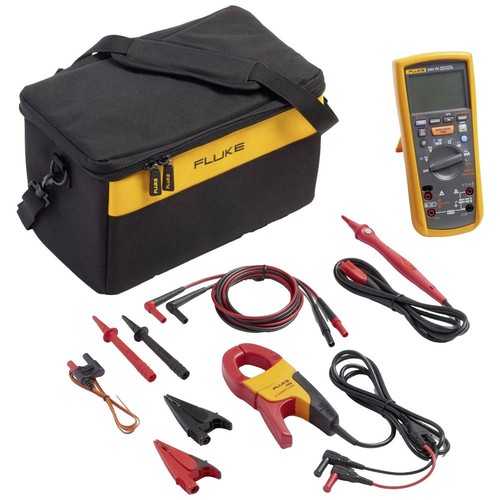 Fluke 1587 i400 - fluke, fc