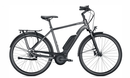 Falter bike rt 500 - e, 9.0