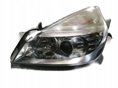 Frontscheinwerfer renault - frontscheinwerfer,