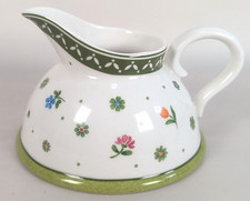 Villeroy & Boch Farmers Spring Milchkanne Milchkännchen Top