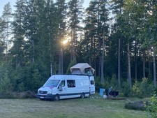 Mercedes Sprinter 316 CDI