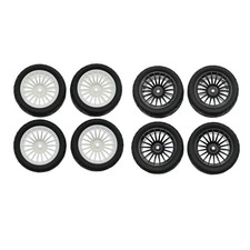 Upgrade RC Car Reifen 1/16