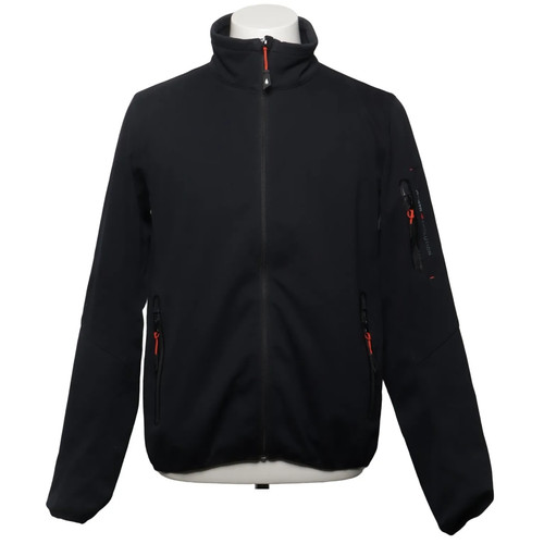 Musto softshelljacke herren - musto,,