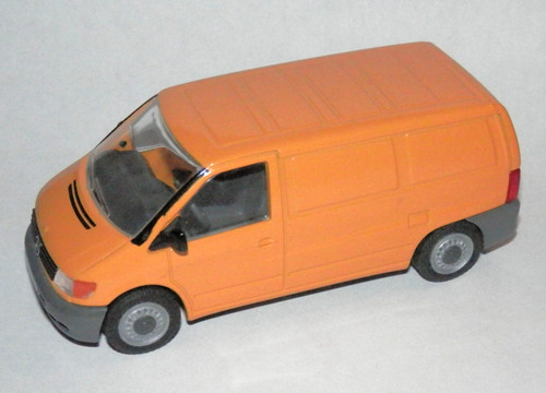 Nzg 420 421 - nzg, mercedes
