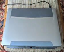 Toshiba satellite pro - toshiba,