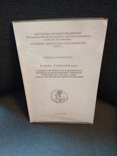 Nikolaus mantel titel - nikolaus,