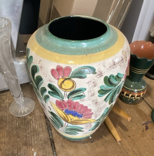 Scheurich keramikvase - scheurich,