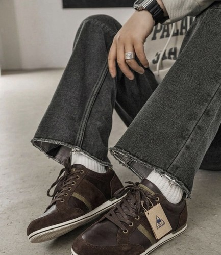 Braune vintage y2k retro - |,