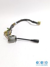 Original BMW  E21  Schalter Blinkerhebel Fernlicht rund VFL 1364824