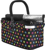 06942 Genius Einkaufskorb