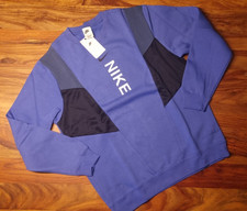 NEU* Nike Hybrid Fleece Crew