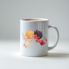 Tasse kaffeebecher mit - tasse,,