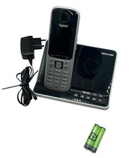Siemens Gigaset SX810A ISDN