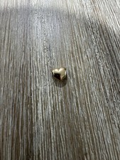 Pandora 14K Gold Heart Charm