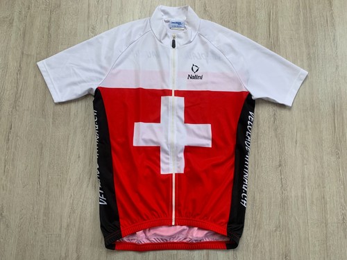 Schweiz fahrradtrikot - schweiz,