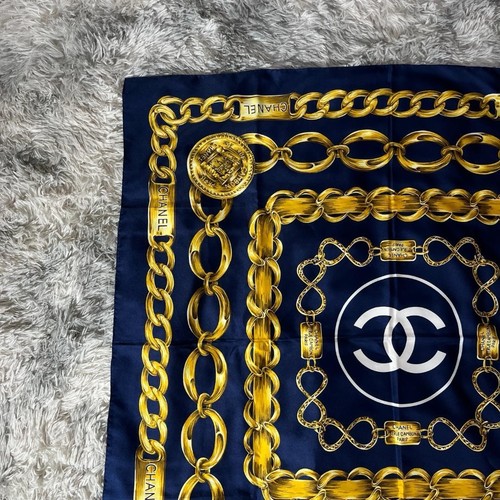 Chanel coco mark kette - chanel,