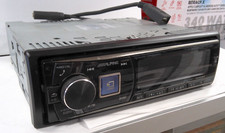 Alpine CDE-HD149BT Bluetooth