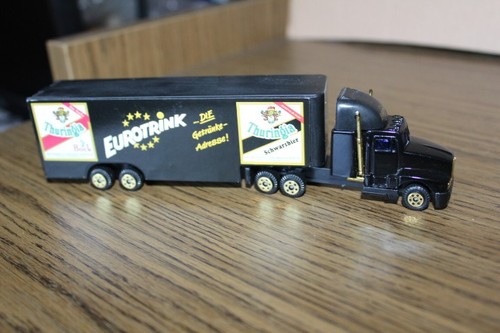 Thuringia eurotrink kenworth - thuringia,