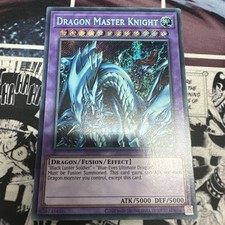 Yu-Gi-Oh! Drachenmeisterritter