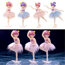 Langlebiges Harz Ballerina