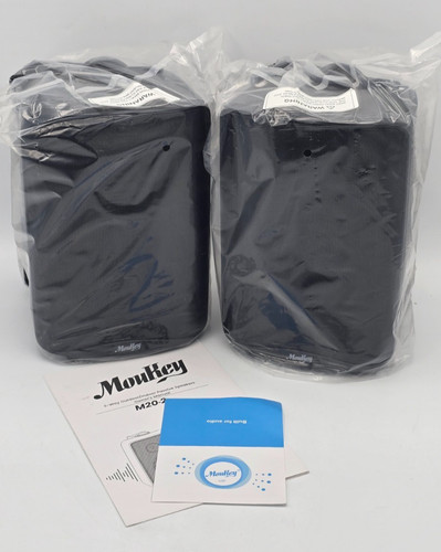 Moukey m20 lautsprecher - moukey,