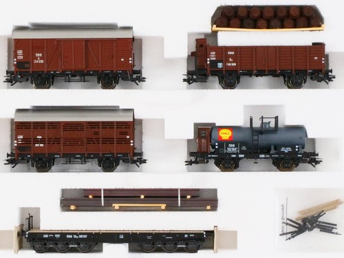 Märklin 48805 wagenset - wagenset, 150