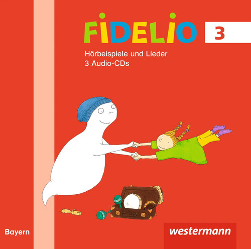 Fidelio musikbücher - musikbücher, 3
