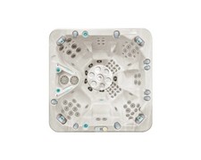 7 Pers.  LUXUS Outdoor