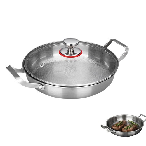 Induktion geeignet titan 304 - induktion,
