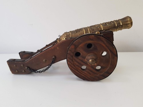 Vintage dekorative