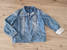 Jeansjacke • Cecil • Gr. XL • blau • NEUw • NP 99,99 € (v)