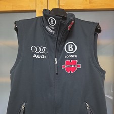 DSV Germany, Bogner Weste Gr