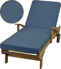 Gartenliege Liegenauflage