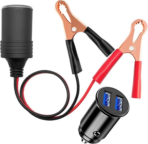 Batterie clip krokodilklemme - clip,