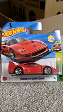 Hot Wheels verschiedene