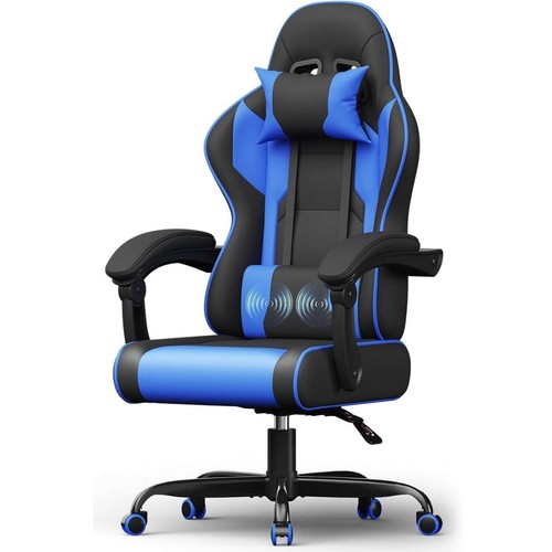 Ergonomisch stuhl gaming - stuhl,