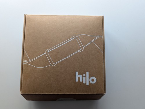 Hilo band blutdruckmessung - hilo,