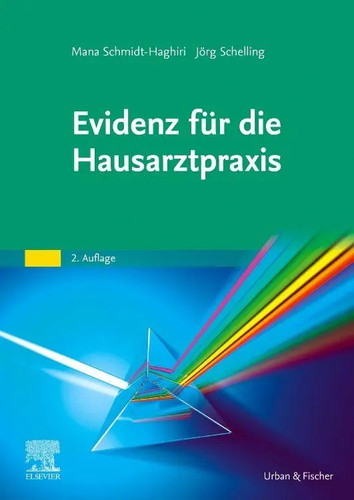 Evidenz für die