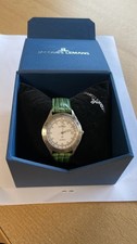 Herren armbanduhr automatik - herren,