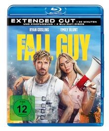 The fall guy von universal - fall,