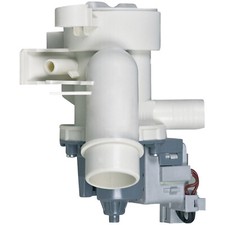 Ablaufpumpe Laugenpumpe