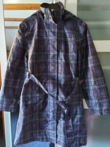 Trenchcoat regen kurzmantel - trenchcoat, /