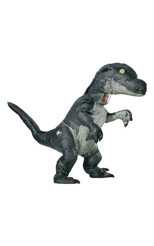 Deluxe jurassic welt - deluxe,